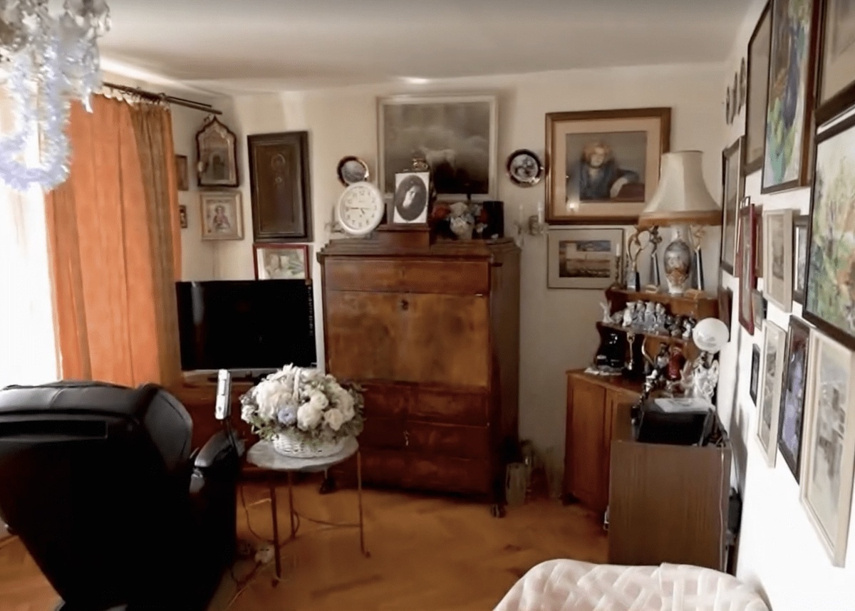 Кто увёл наследство великой актрисы? Ирония судьбы?