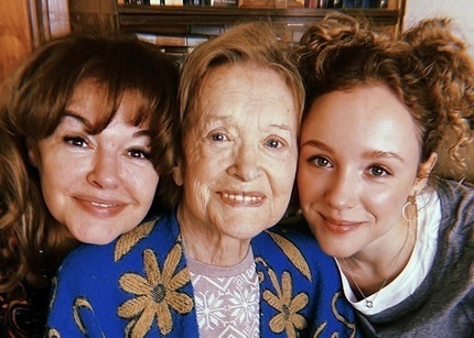 Кто увёл наследство великой актрисы? Ирония судьбы?