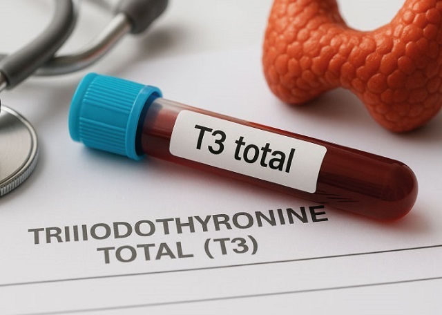 Почему важно контролировать гормоны щитовидной железы?