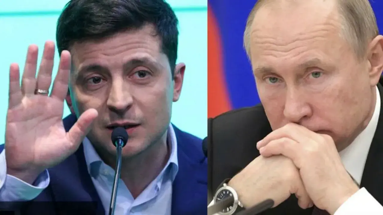 Визит Зеленского в Турцию: Киев готовится к переговорному процессу