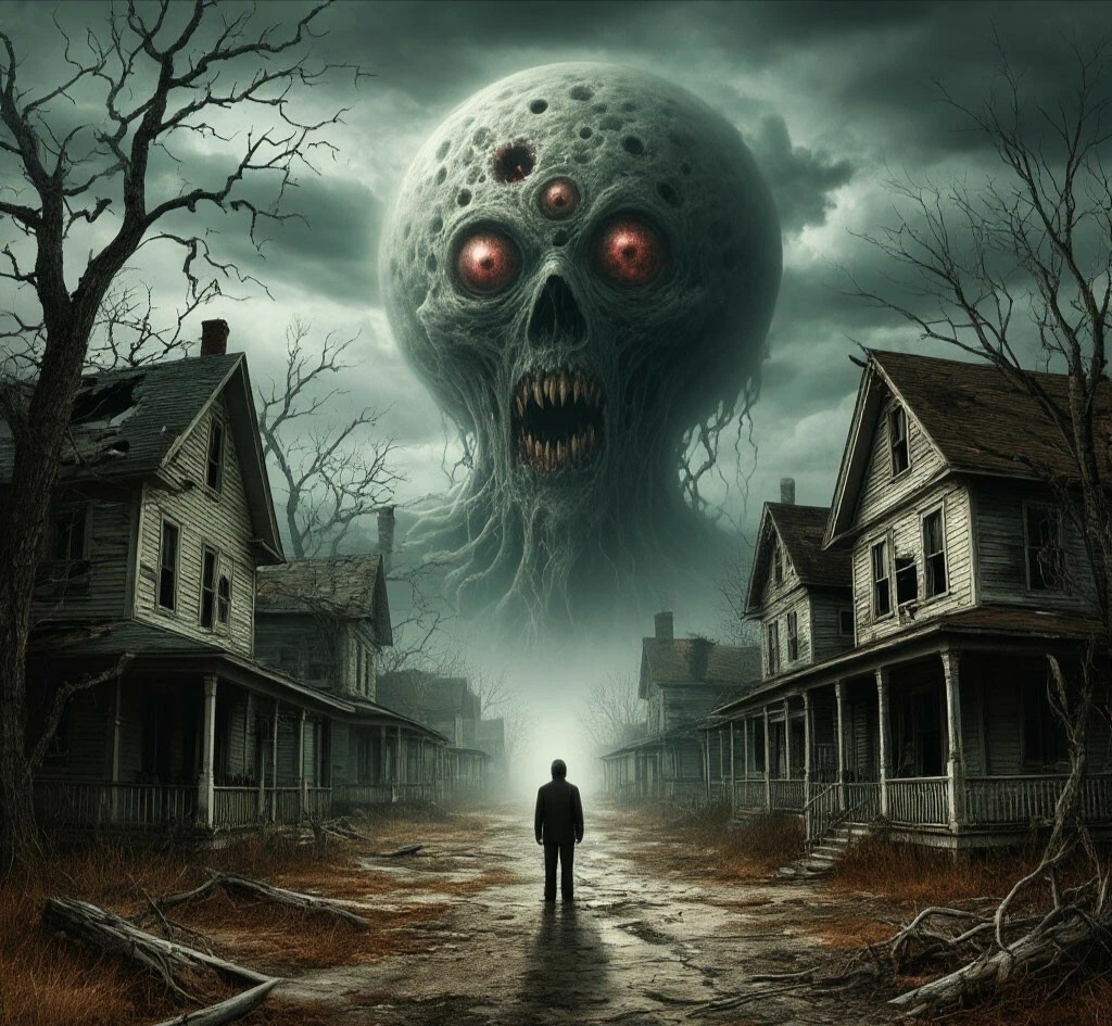 Однажды ночью в раздевалке!