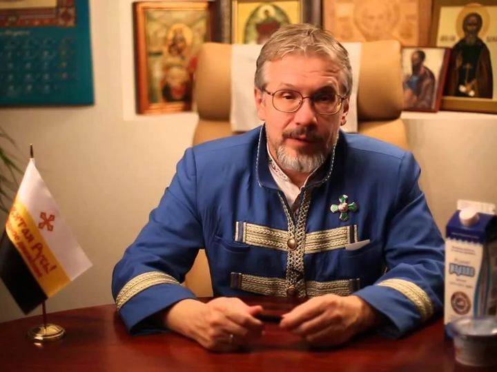 “Православный” бизнесмен Василий Бойко-Великий сядет на 15 лет за создание ОПГ