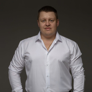 Богуславский Дмитрий Сергеевич