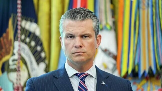 Высокопоставленные военные США прибыли в Киев для обсуждения сделки по БПЛА