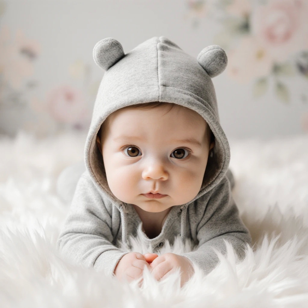 Тайна, которую скрывает ваш мозг: что происходит с памятью до двух лет?