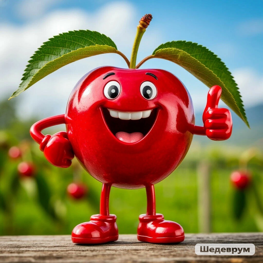 🍒Великие слова великого человека. Алиса не уважает Путина???!!!