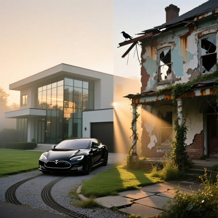 Сенатор Кисляк: Не верьте в лживые нарративы о "разрухе" и коррупции в России или волшебный мир альтернативной реальности