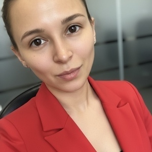 Романенко Людмила Олеговна