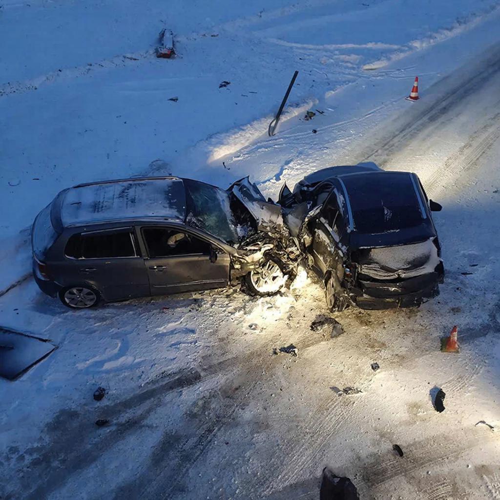 Фейковые ДТП: Как искусственный интеллект подрывает доверие в страховой отрасли России