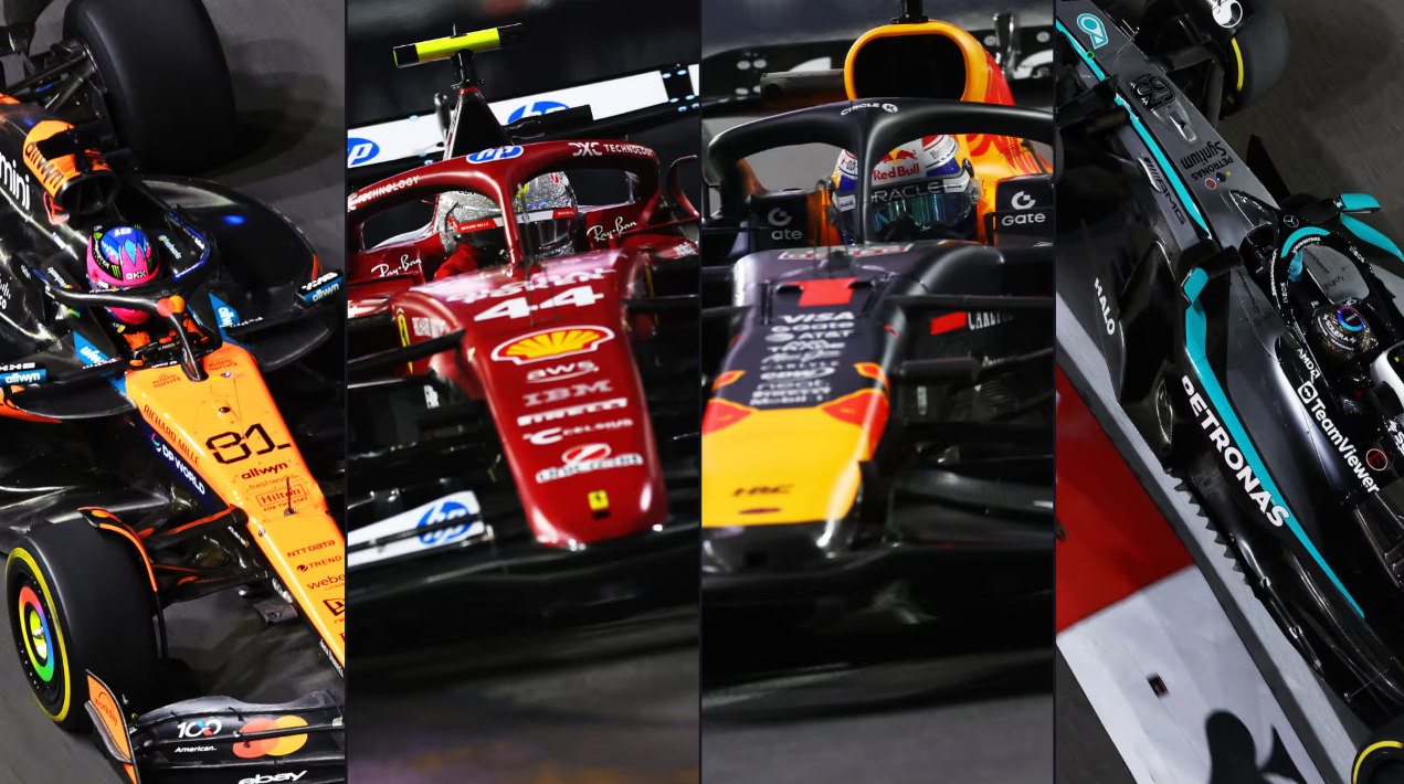 Разбор практики: ждёт ли нас четырёхсторонний поединок в Лас‑Вегасе?