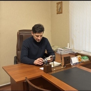 Слюсарев Илья Сергеевич