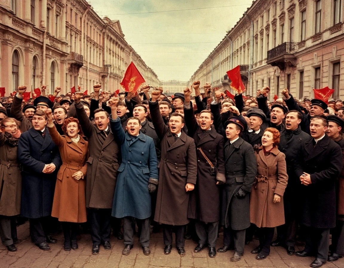 К 120-летию российского парламентаризма и российской конституции