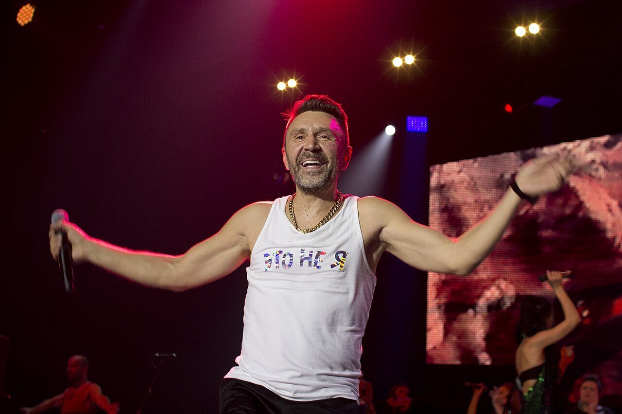 Стал известен артист, который получит самые большие гонорары на новогодних корпоративах. И это не Шаман