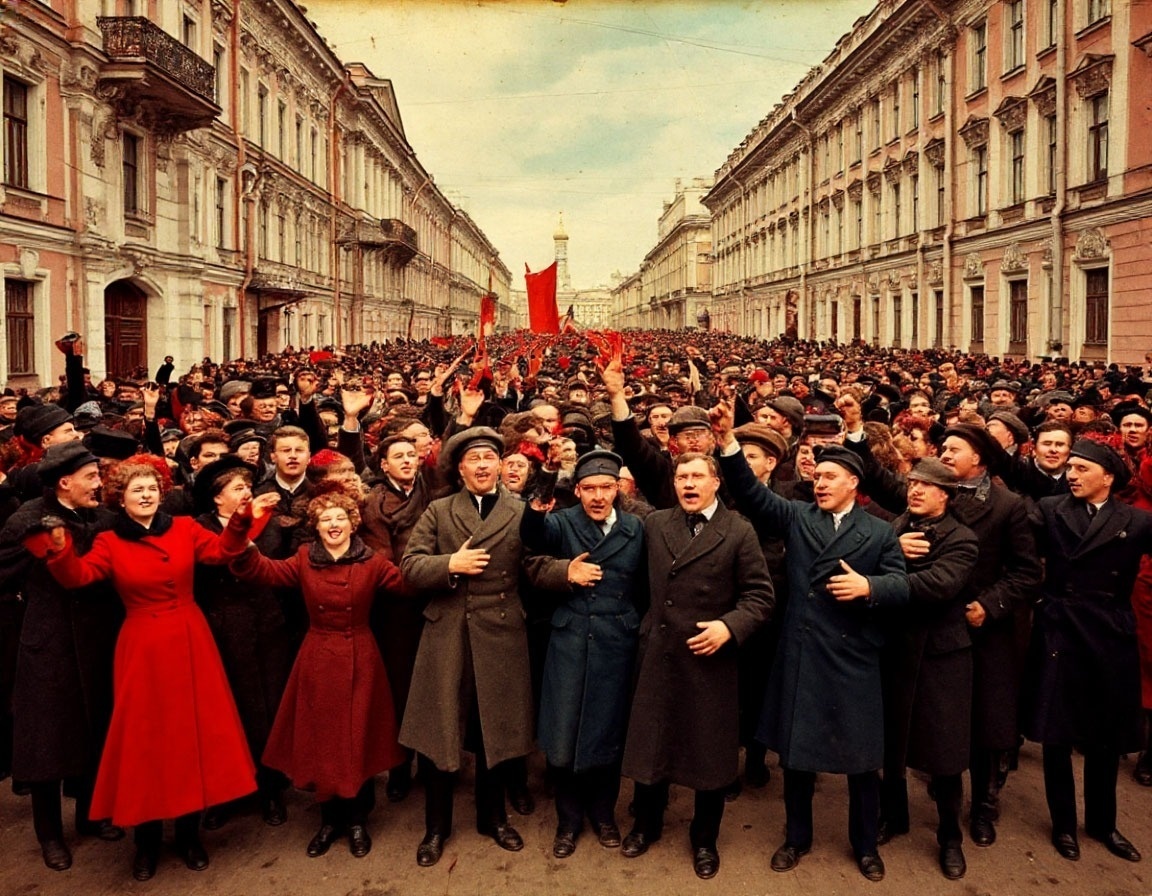 К 120-летию российского парламентаризма и российской конституции