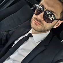 Arthur, г. Казань