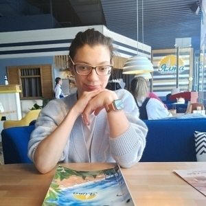 Тарханова Полина Дмитриевна