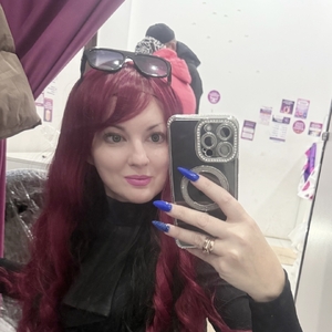 Мулюкова Лейла Наильевна