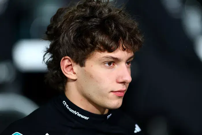 Проблема, лишившая Джорджа Рассела поула на Гран‑при Лас‑Вегаса Формулы‑1