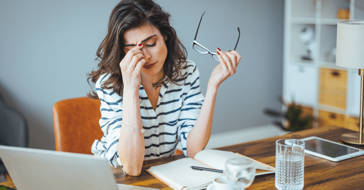 Почему задолженности пугают нас сильнее, чем нужно