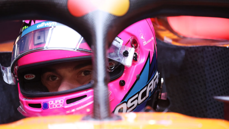 Норрис против Ферстаппена — чего ждать от Гран-при Лас-Вегаса