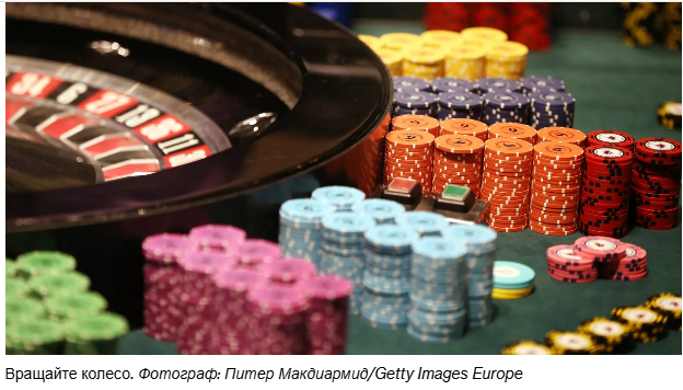 Что если бы азартные игры использовали «эффект свободной цены»?