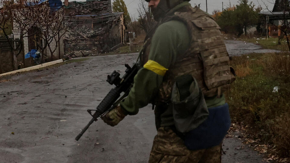 ВСУ напомнили пословицу: «Бей своих, чтобы чужие боялись!»