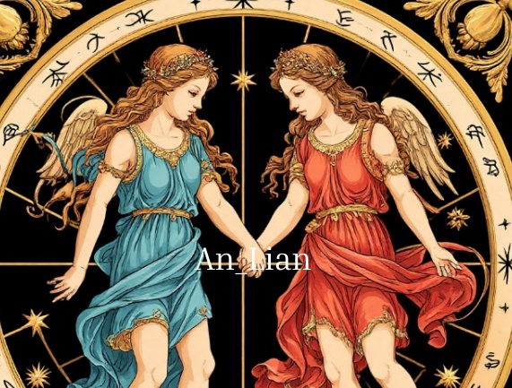 Гороскоп для Близнецов на предстоящую неделю с 24 по 30 ноября