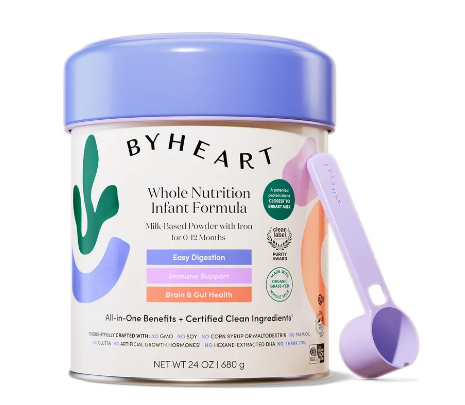 В Калифорнии расследуют случаи детского ботулизма, предшествовавшие нынешней вспышке