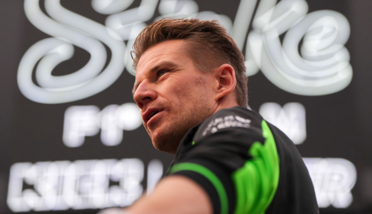 Факты и статистика: победа в Вегасе принесла Ферстаппену 125‑й подиум в Формуле‑1