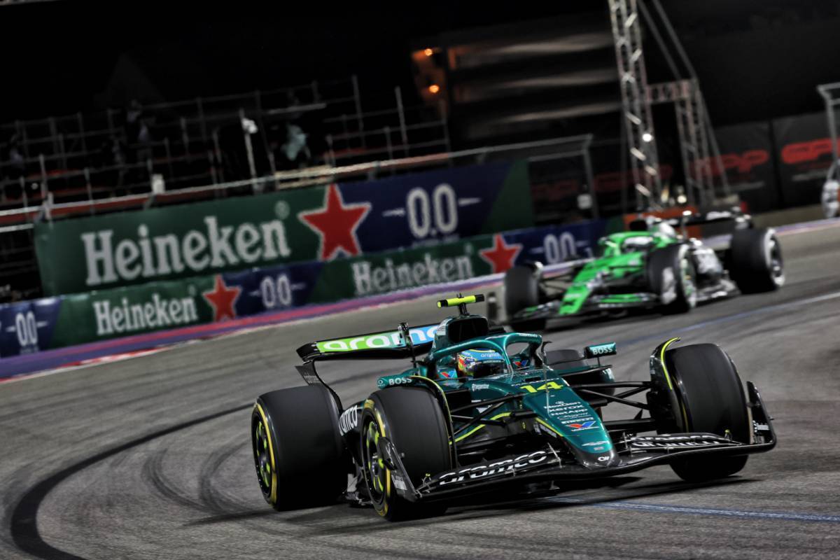 Aston Martin рассматривает Хорнера на пост руководителя команды — Коуэлл на грани ухода