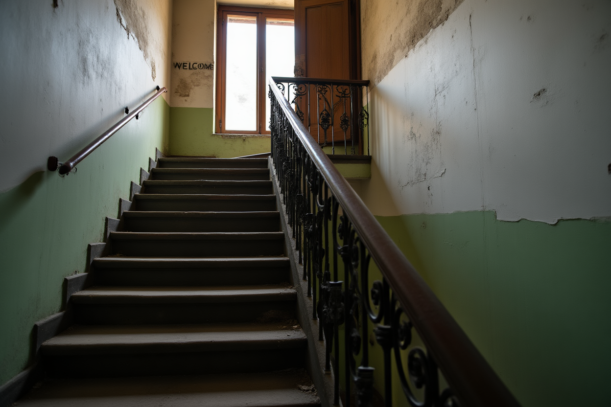 Эпоха просветления: Схему оплаты общедомовых коммунальных расходов планируют изменить.Новая кабала для жильцов