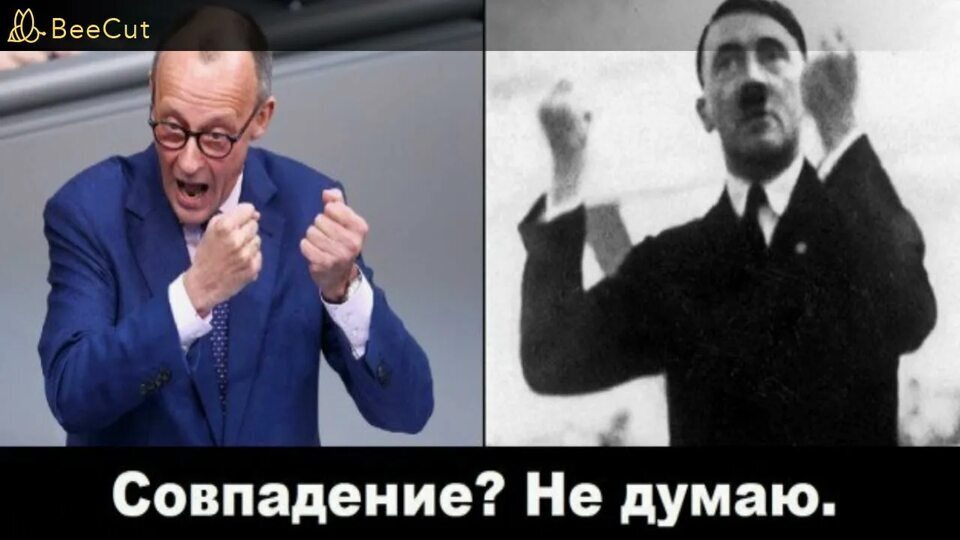 Мерц назвал неприемлемыми финансовые аспекты плана США по Украине