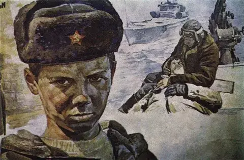 Свежие новости СВО: Как обстоят дела на фронте,какие успехи наших бойцов.