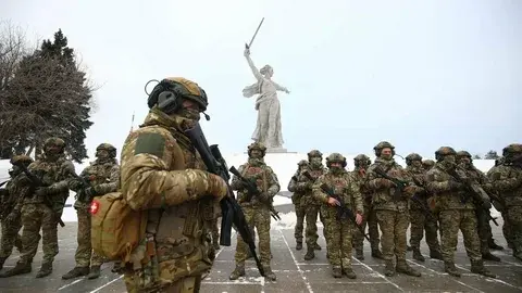 Свежие новости СВО: Как обстоят дела на фронте,какие успехи наших бойцов.