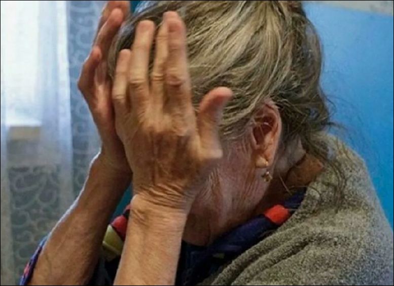 До каких пор будут плакать пенсионеры из-за пенсий.