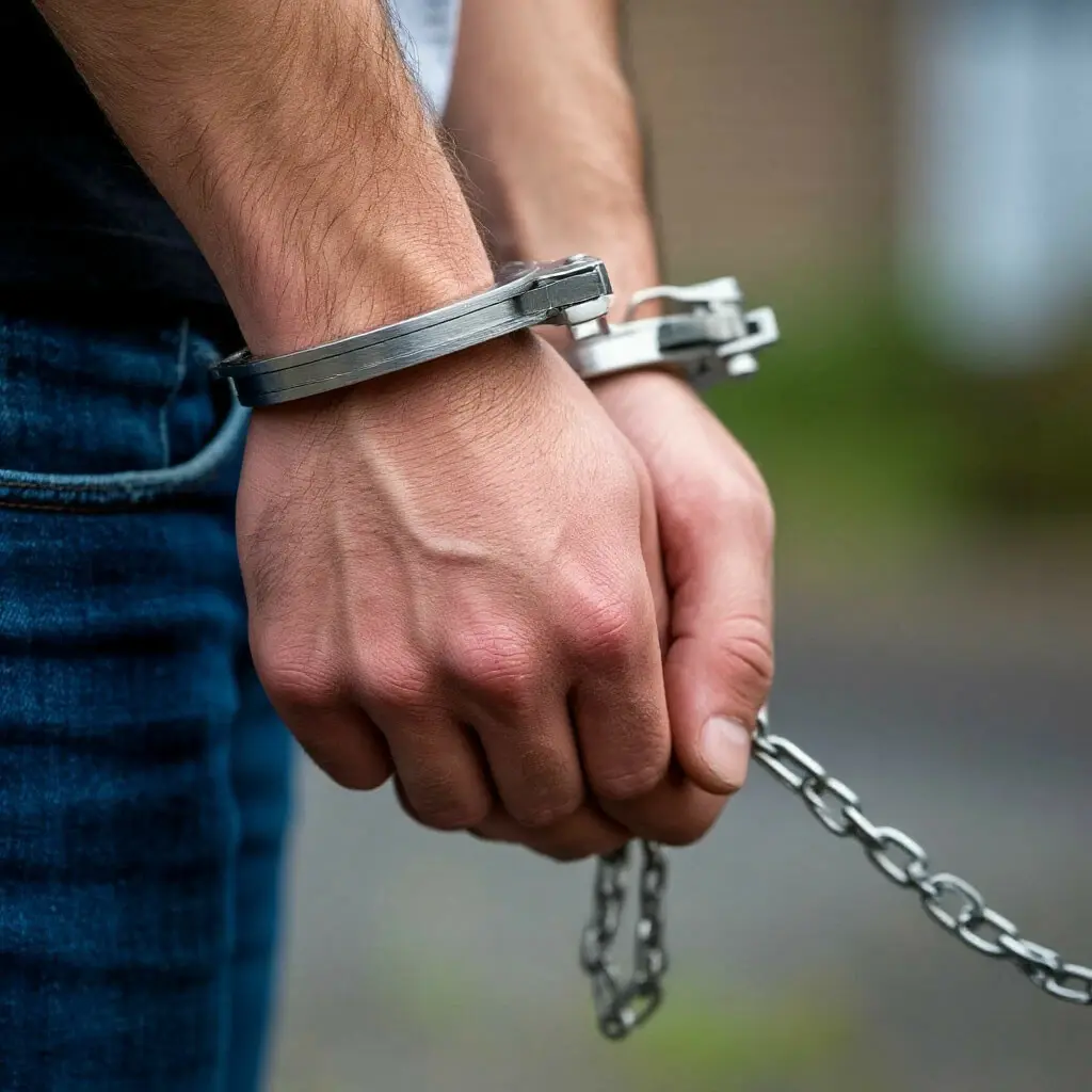 Полицейский призывал к терроризму? В Москве арестован замглавы управления по вопросам миграции МВД Фокин