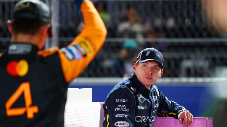 Подробный разбор: всё, что нужно знать о дисквалификациях Норриса и Пиастри