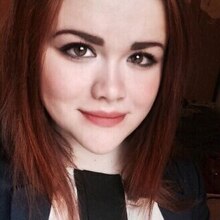 Анжелика Мартынова, г. Казань