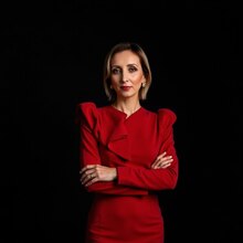 Юрист Пашкова Юлия Олеговна, г. Великие Луки