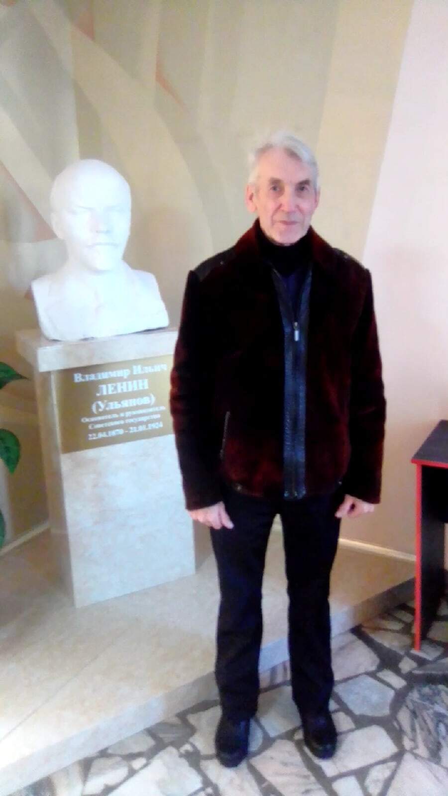 Нам нужно здоровое здравоохранение!