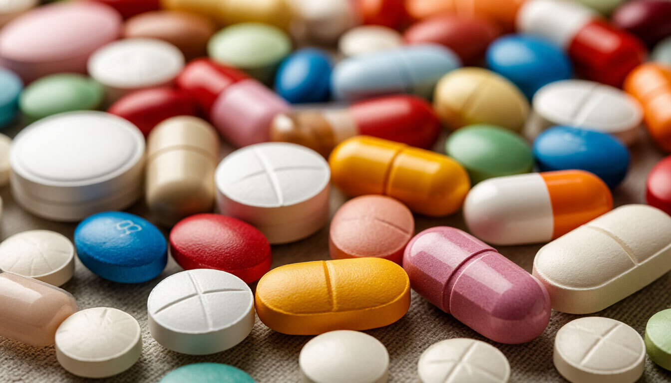 Как правильно утилизировать просроченные лекарства: объясняет эксперт