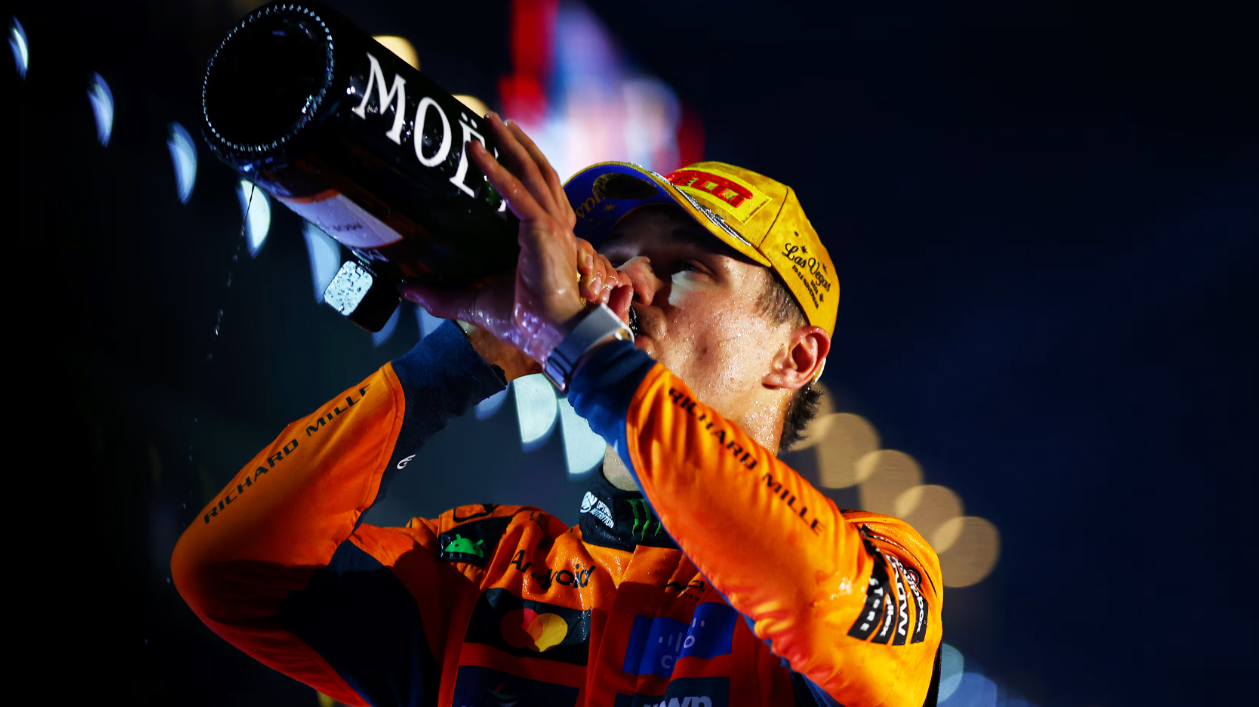 Шансы на титул: может ли Норрис выиграть чемпионат F1 в Катаре