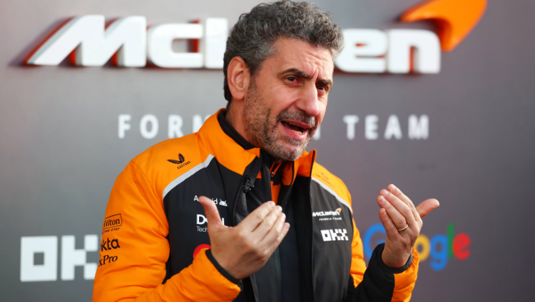 Подробный разбор: всё, что нужно знать о дисквалификациях Норриса и Пиастри