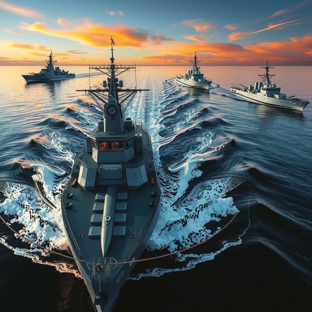 НАТО готовится к блокаде Калининградской области. Об этом сообщили военные эксперты