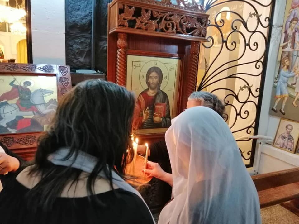 Когда вера превращается в зависимость: 6 тревожных признаков