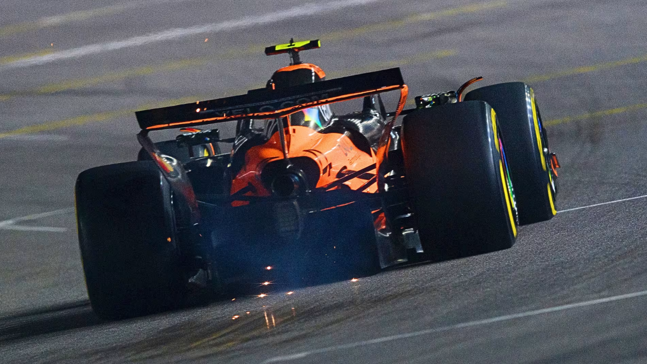 Подробный разбор: всё, что нужно знать о дисквалификациях Норриса и Пиастри