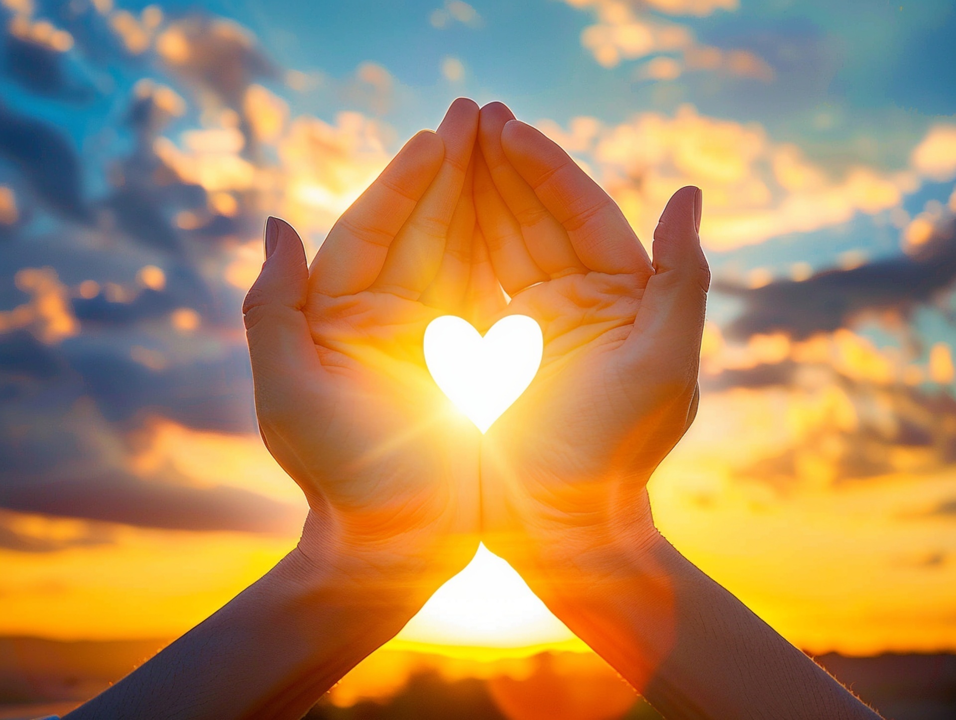 Как вера помогает становиться более отзывчивым