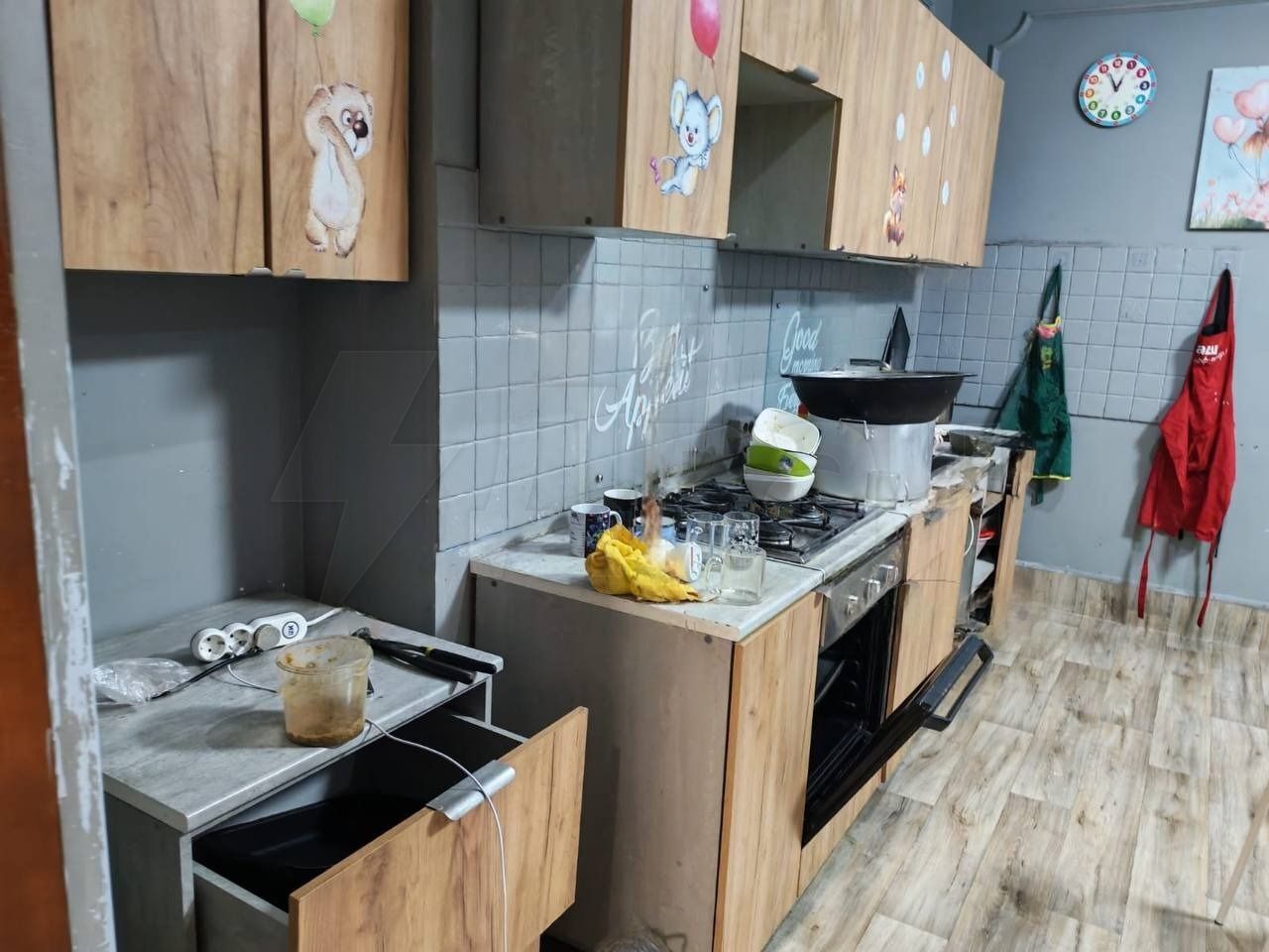 Вы слышали что, Ад под видом рехаба в Подмосковье