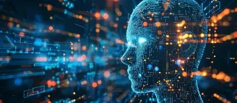 Искусственный интеллект (ИИ) оказывает значительное влияние на различные сферы жизни и помогает людям решать множество задач. Вот некоторые моменты.