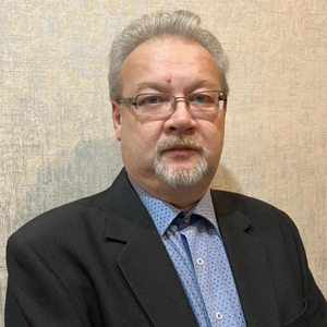 Табульдин Рамис Наилевич